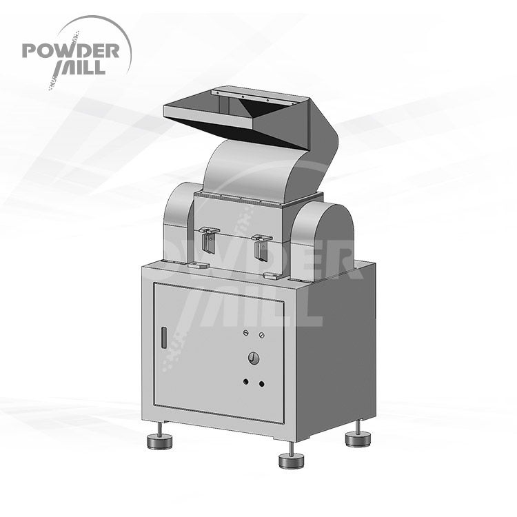 姜黃粗碎機(jī)