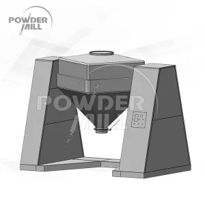 藥粉混合機 / 混合設備